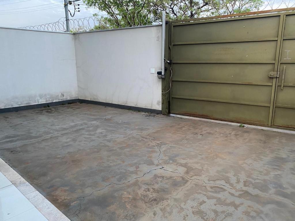 Apartamento Terreo Com Quintal Individual Patos de Minas