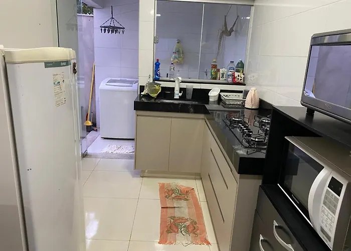 Apartamento Terreo Com Quintal Individual