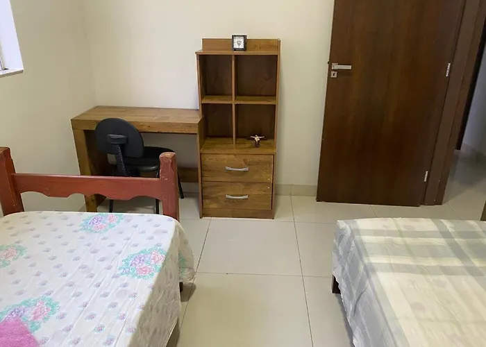 Apartamento Terreo Com Quintal Individual