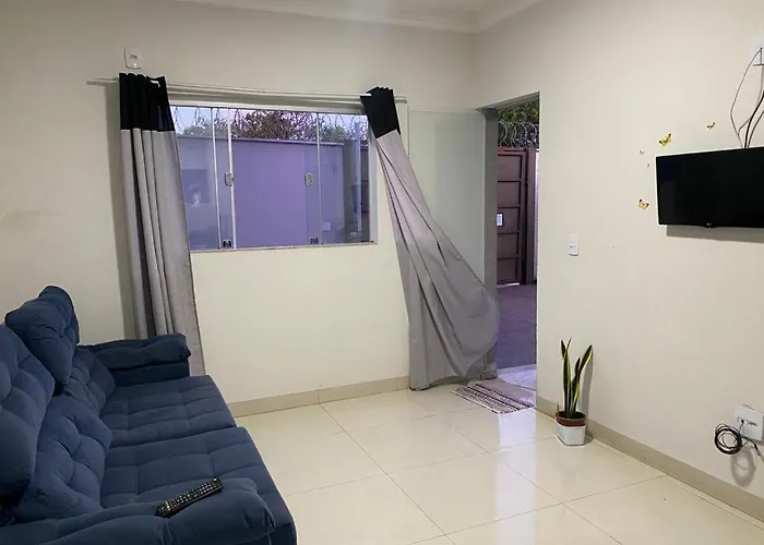Apartamento Terreo Com Quintal Individual