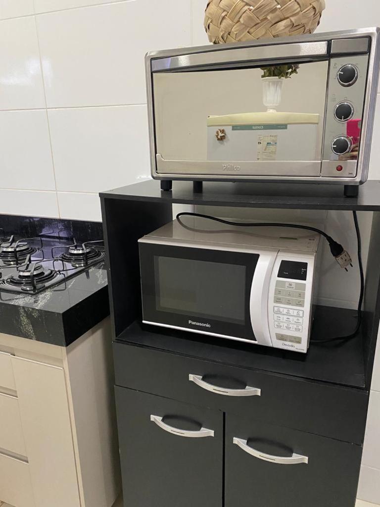 Terreo Com Quintal Individual Apartment *