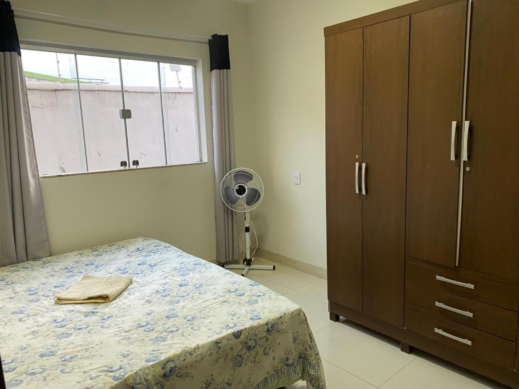 Apartment Terreo Com Quintal Individual