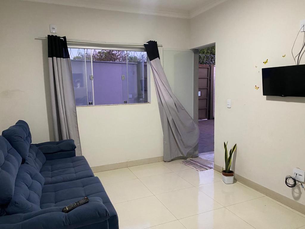 Apartment Terreo Com Quintal Individual *
